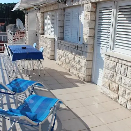 Miho - One Bedroom With Terrace And City View