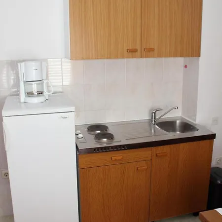Apartament Miho - One Bedroom With Terrace And City View Dubrownik