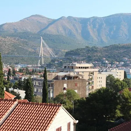 Miho - One Bedroom With Terrace And City View Apartament