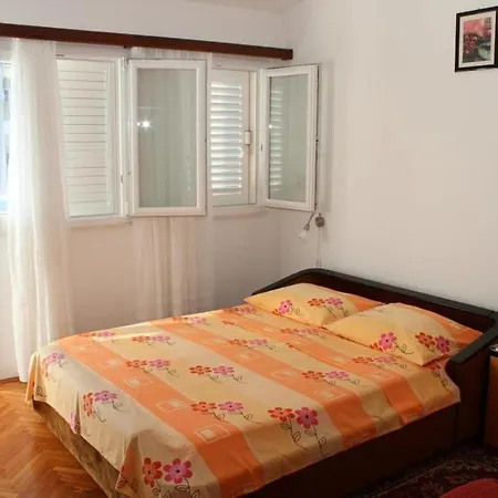 Miho - One Bedroom With Terrace And City View * Dubrovnik