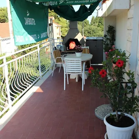 Miho - One Bedroom With Terrace And City View * Dubrovnik