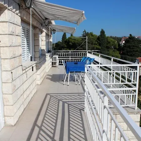 Apartamento Miho - One Bedroom With Terrace And City View *