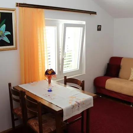 Apartamento Miho - One Bedroom With Terrace And City View Dubrovnik