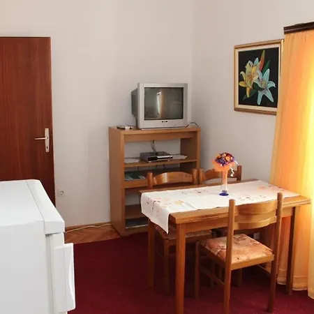 Miho - One Bedroom With Terrace And City View
